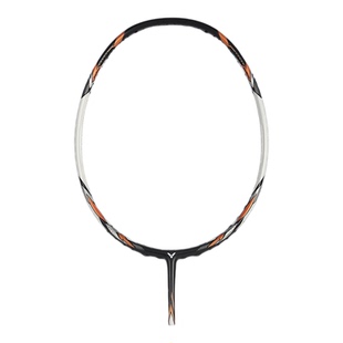 威克多VICTOR胜利羽毛球拍神速ARS-100X TD速度进攻型碳纤维单拍