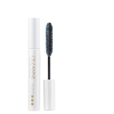 Cezanne倩诗丽 透明碎发整理膏定型棒整理发乱发杂炸呆毛定型刘海