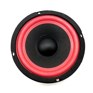 5/6/8/10寸大功率全频喇叭音箱超重低音炮喇叭改装音响喇叭扬声器