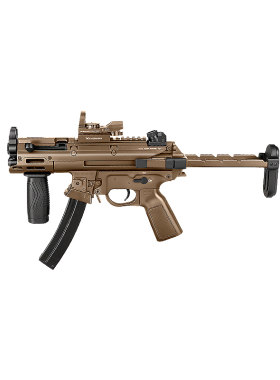 WK顽客MP5K现代化UTG金波玩具枪