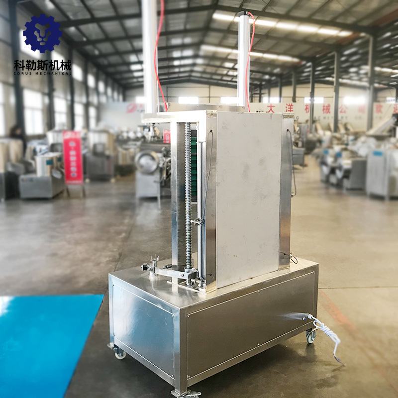 双头削皮 大型削皮机 冬瓜 西瓜南瓜哈密瓜削皮机 自动削皮机