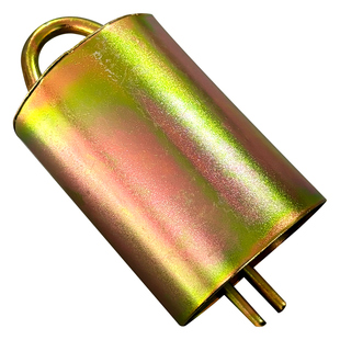 羊铃铛超响响声大羊脖子羊带的铃铛大音量羊用老式铁铃牛羊羊子铃