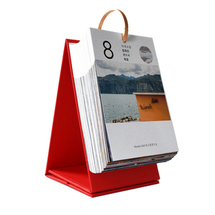 斯坎德尔·赫利夫SkanderKhlif 街头拍人文纪实摄影作品日历台历