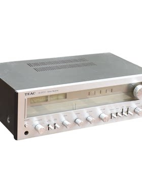 二手TEAC/AG-5700HiFi功放220V
