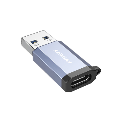 品胜USB3.2充电转接头耳机转换器