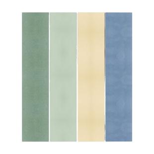 景阳阁微喷宣纸古旧素底净面笺书法专用仿古作品纸加厚半生半熟复古做旧宣纸国展作品纸毛笔字参赛考级专用