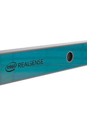 intel深度相机实感摄像头