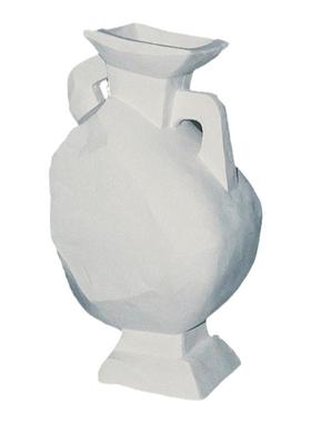 摆件arin私藏立体主义小众侘寂