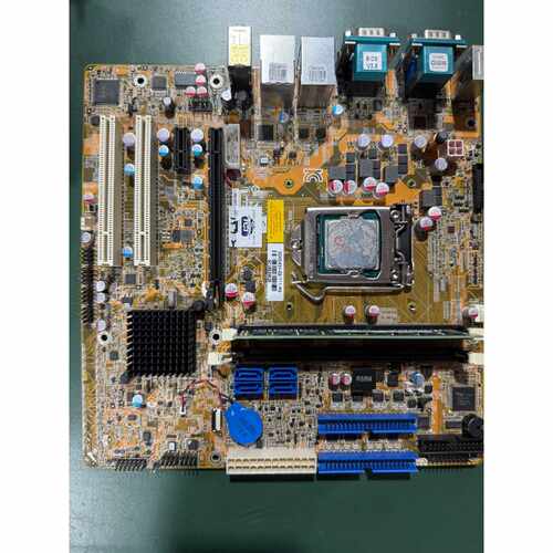 威强工控主板 IMBA-H810-R11 Rev:1.1询价