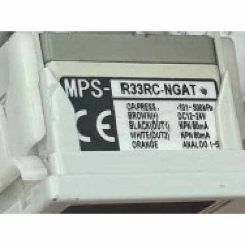 议价CONVUM妙德压力开关MPSR33RCNGAT现货议价维修
