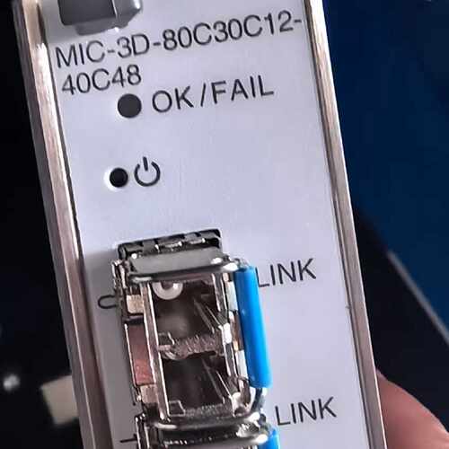 MIC-3D-8OC3OC12-4OC48  MIC-3D-