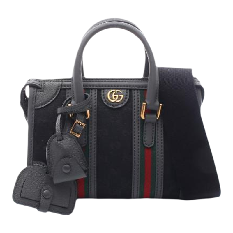 中古Gucci古驰斜挎包レディース
