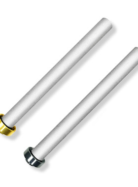 适用海信电热水器镁棒40/50/60/80L升排污口配件铸造款牺牲阳极棒