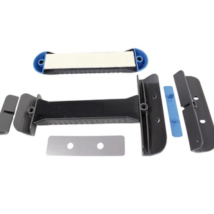 德国TUNZE吞噬缸擦缸刷淡海水鱼缸珊瑚小丑强力除藻 磁力刷刮藻刀