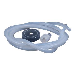 茶具进水管净水管茶道配件大全吸水管饮水机硅胶上水管软管