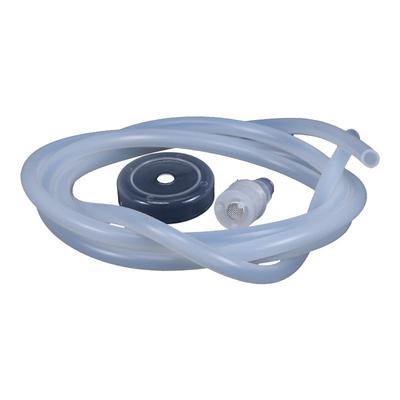 硅胶抽水管软管进水管茶道配件