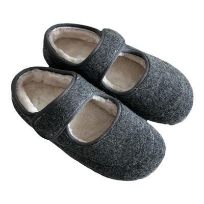 JBW正品儿童玛丽珍皮鞋