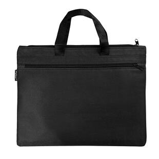 百利文H8114手提文件袋资料袋公文包会议资料袋文件包牛津布包定制印刷