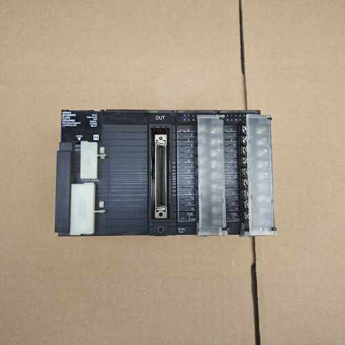 议价OMRONplcCJ1W-NCF71/TER01/MD263/233/SRM21/DA041/DRM21/PD0
