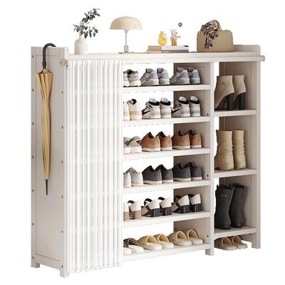 简易鞋架多层家用门口经济型鞋柜