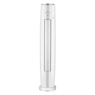 【格力官方旗舰店】新一级能效变频冷暖3匹2匹立式柜机云锦三代