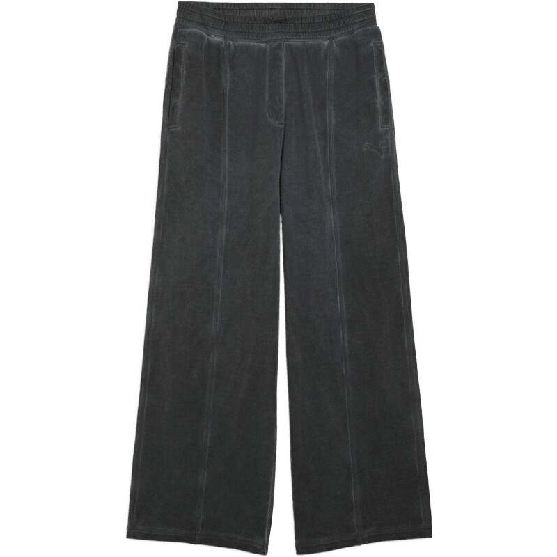 puma彪马男女Oversizedatpants运动休闲长裤63530444