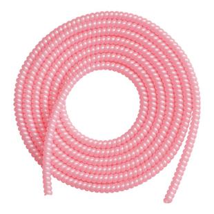 数据线保护套适用苹果17/16/15/14华为oppo小米vivo/ipad手机充电线保护充电器防猫咬缠绕线超长耳机线保护套