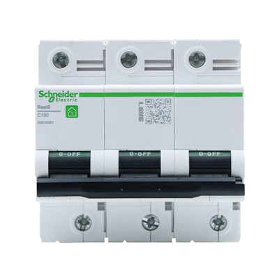 施耐德R9C120H小型断路器