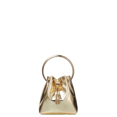 JIMMYCHOO/BONBON迷你包