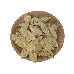 同德 同品质正品黄芪中药材北黄芪黄芪片无特级不野生50g免费打粉