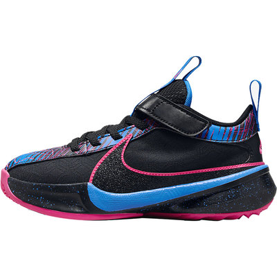 Nike/耐克正品FREAK 5 GS女子大童缓震回弹休闲鞋FB8980-400