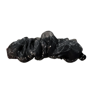 日韩新款网纱钻多发量大号香蕉夹竖夹后脑勺马尾夹发夹子防滑扭夹