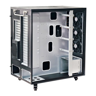 A46塔式水冷服务器工作站4游戏卡4090仿真渲染AI深度学习GPU机箱