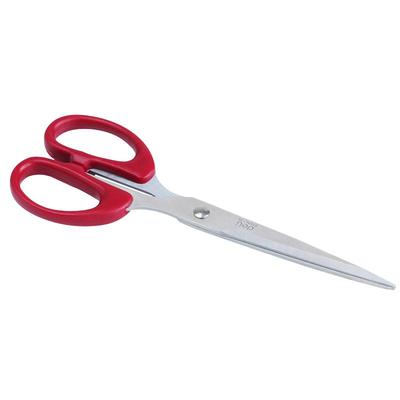 便捷式无尖中号裁缝多功能剪刀