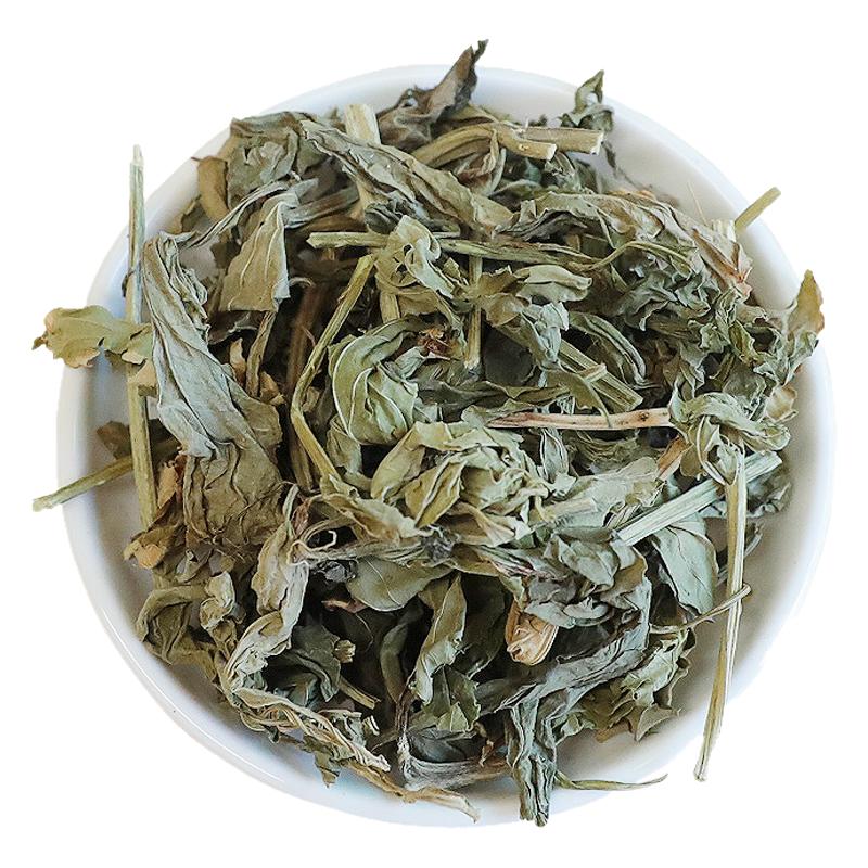 灵香草家用广西零陵香灵草粉川菜火锅底料炖肉卤水增香料调料大全