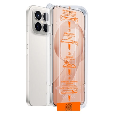 欧炫适用于红米k90新款龙晶膜