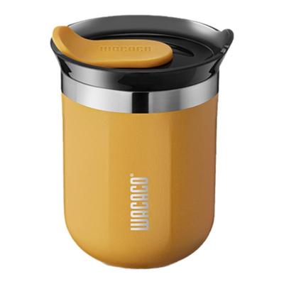 WACACO无缝304不锈钢随行保温杯