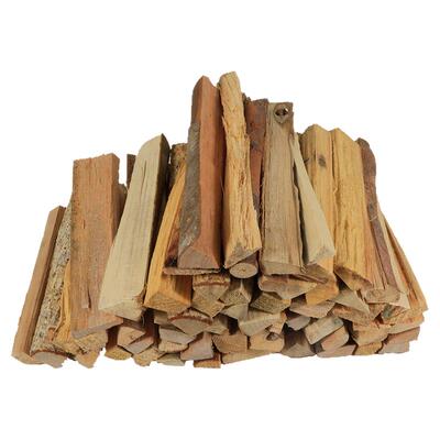 竹片竹柴燃料晒干竹柴