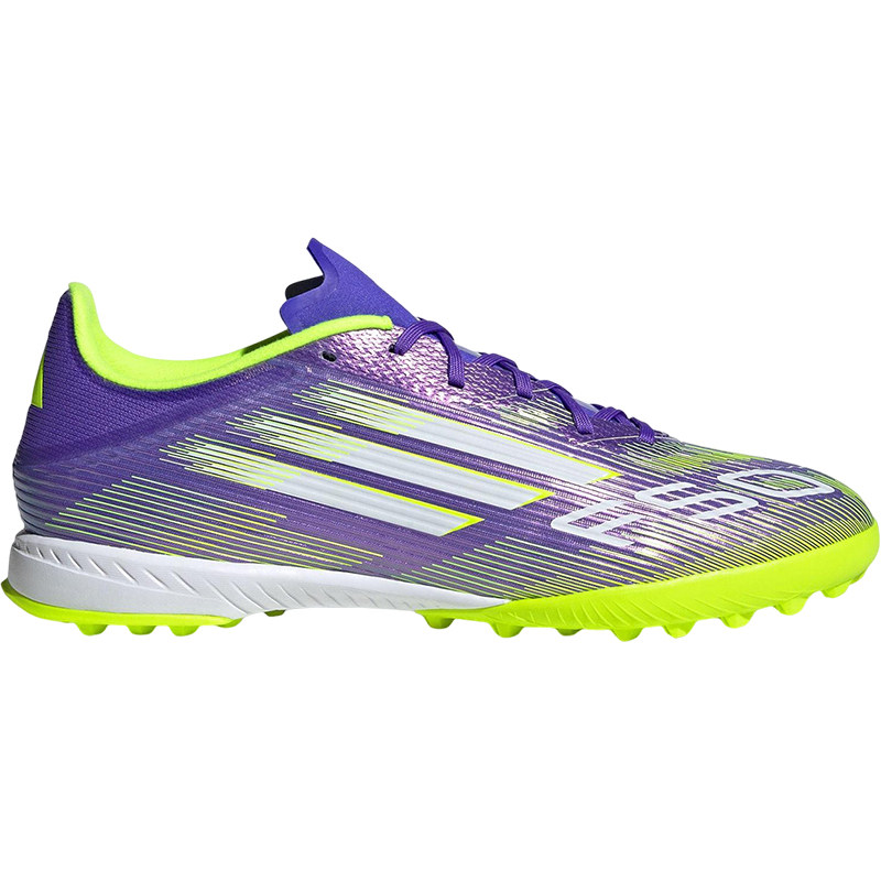Adidas/阿迪达斯正品F50 LEAGUE男女耐磨运动训练足球鞋JH7724