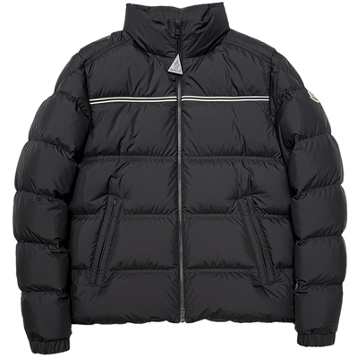 Moncler盟可睐立领羽绒服外套