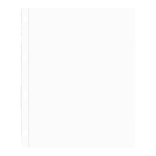 a4卡册内页透明四宫格明信片镭射票拍立得照片一宫格3寸4寸5寸6寸爱豆专辑生写小卡活页相册九宫格卡片收纳册