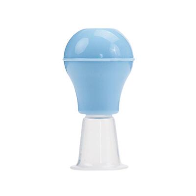 乳头矫正器少女奶头凹陷扁平短小牵引器吸拔乳头纠正内陷手动孕妇