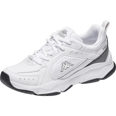 Kappa卡帕男鞋休闲时尚运动鞋男