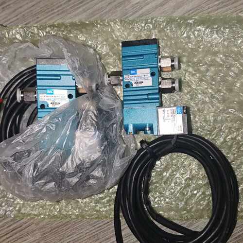 询价-MAC电磁阀 411A-D0A-DM-DDAA-1BA