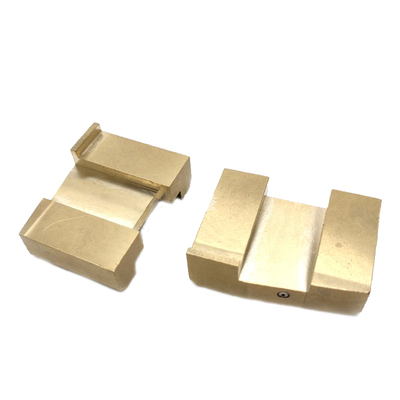 线切割配件导电块固定垫M472给电板座X261D452H01