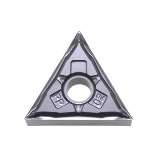 金属陶瓷涂层数控精车刀片三角形车床外圆内孔刀粒TNMG1604020408