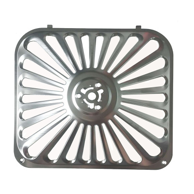 Robam/老板不锈钢过滤网网罩