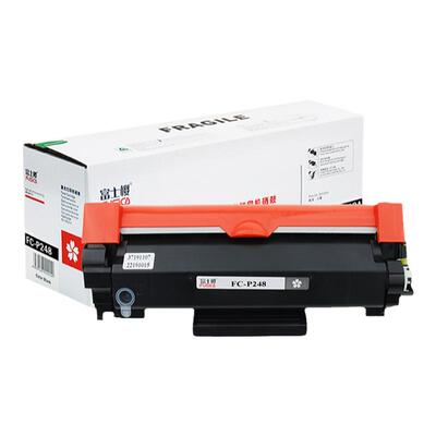 适用施乐M288dw墨盒P248T粉盒
