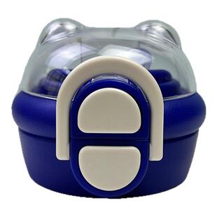 哪吒儿童保温杯杯盖双饮盖子配件吸嘴吸管通用防漏水壶两用双饮盖