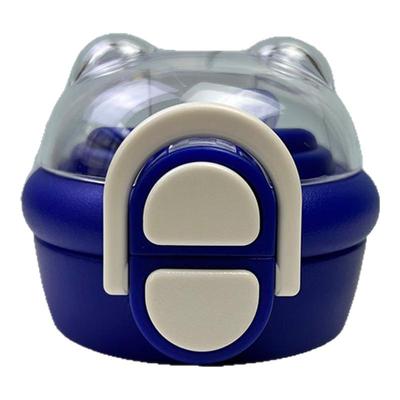 哪吒儿童保温杯双饮盖子通用配件